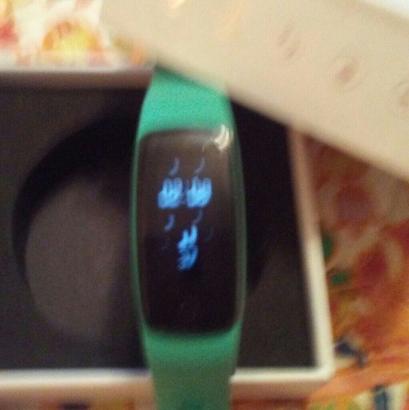 Smartphone HR Fit Tracker - Picture 3 of 5